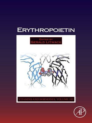 cover image of Erythropoietin